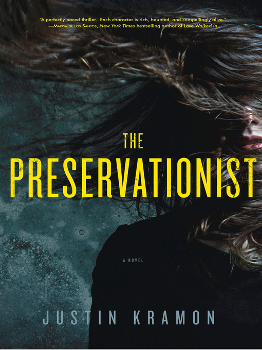 Title details for Preservationist by Justin Kramon - Available